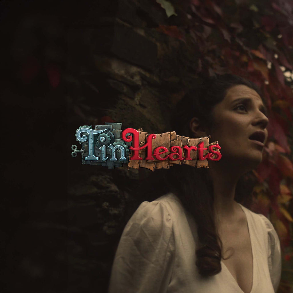 Tin Hearts Double A-Side Pre-Save