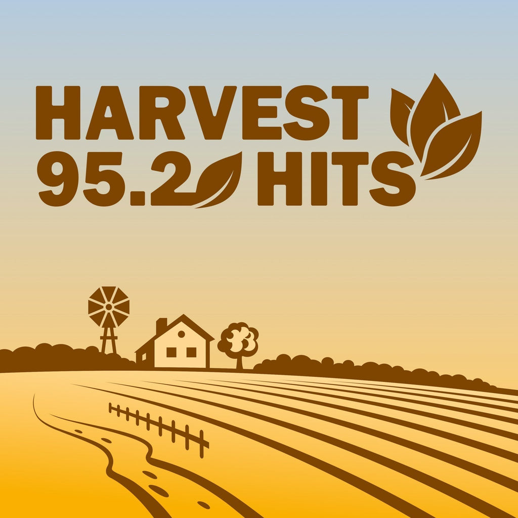 DIG VR - Harvest Hits - OUT TODAY!