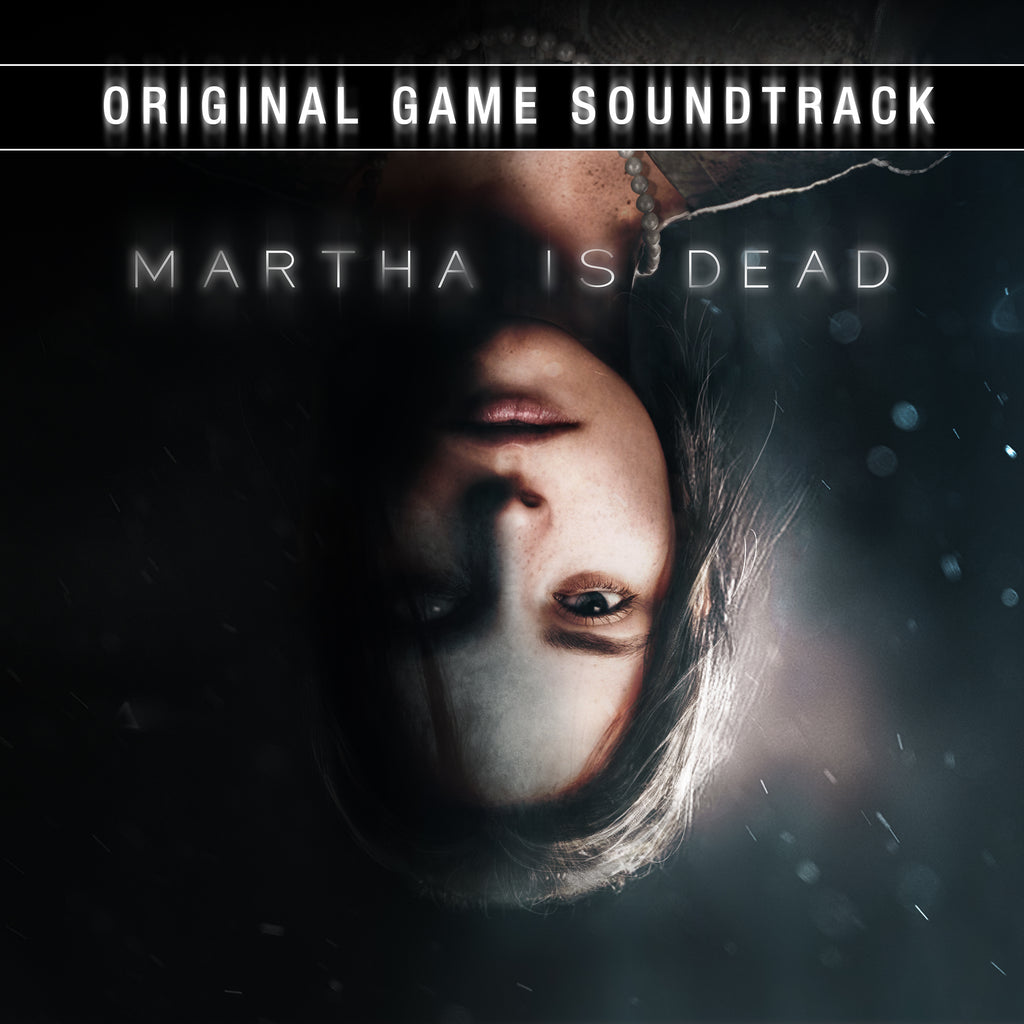 Martha is Dead Original Game Soundtrack is out now on streaming services